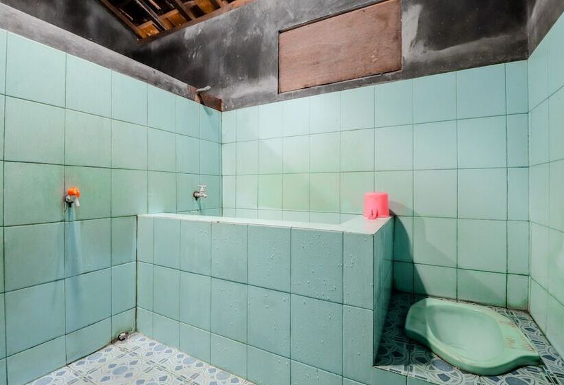 膳宿费 Ringin Guesthouse