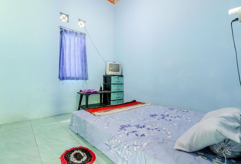 膳宿费 Ringin Guesthouse