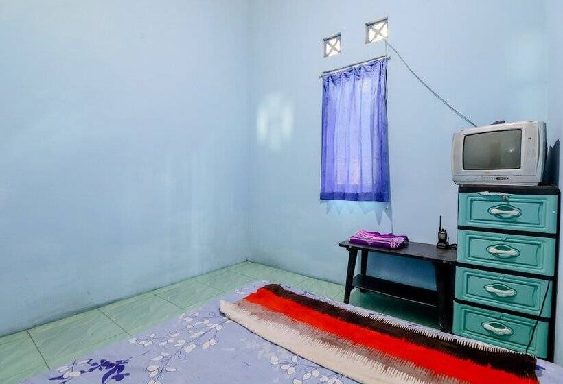 膳宿费 Ringin Guesthouse