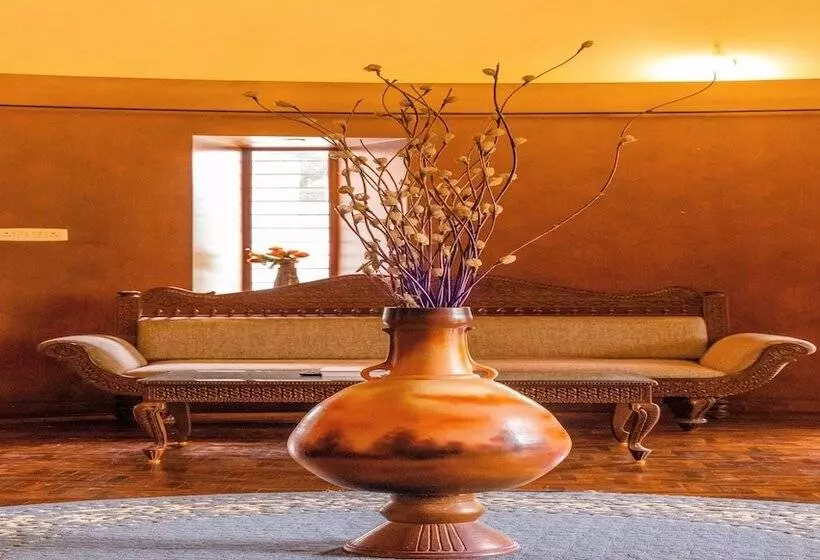 ペンション Unlock By Goldfinch Sakaleshpur