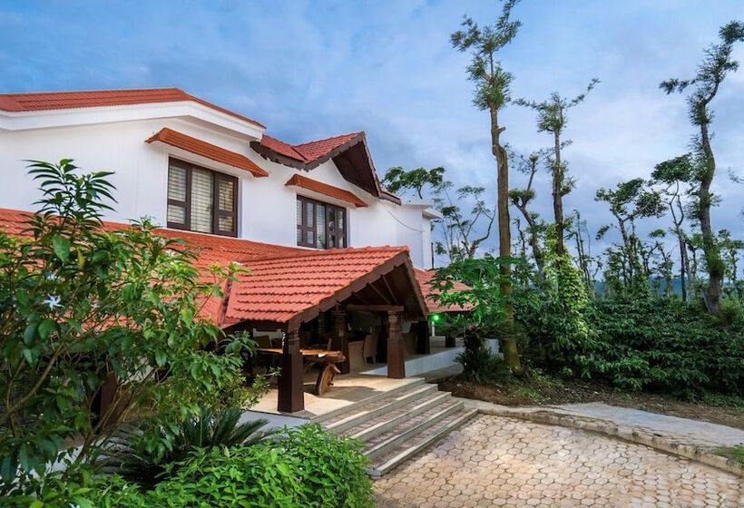 بنسيون Unlock By Goldfinch Sakaleshpur