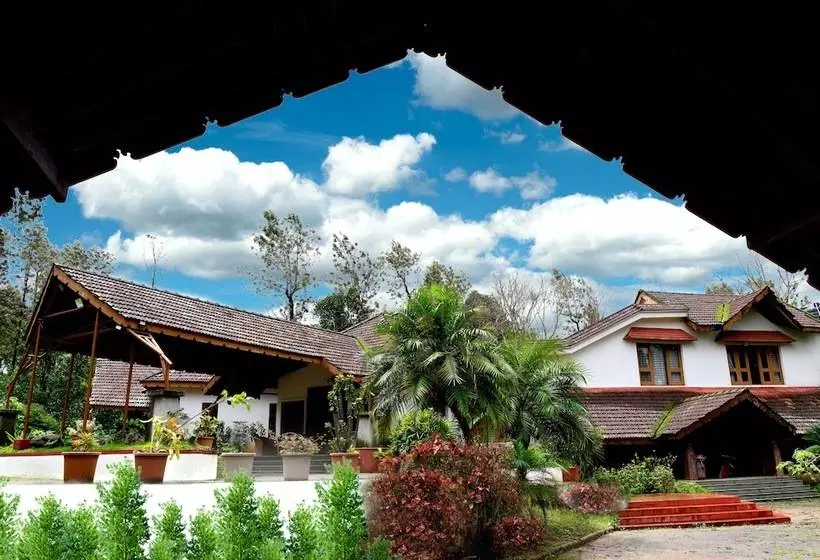 ペンション Unlock By Goldfinch Sakaleshpur