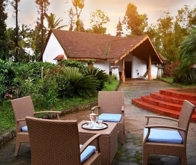 ペンション Unlock By Goldfinch Sakaleshpur