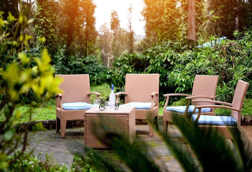 بنسيون Unlock By Goldfinch Sakaleshpur