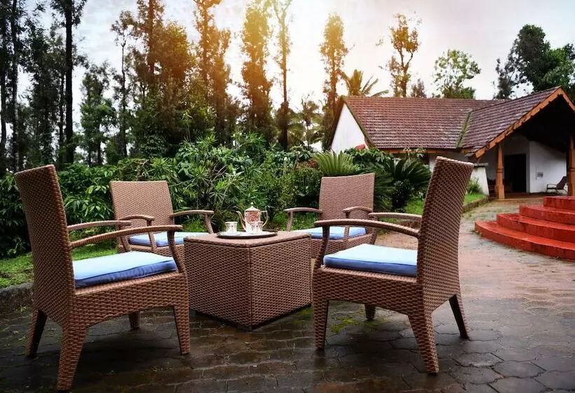 ペンション Unlock By Goldfinch Sakaleshpur