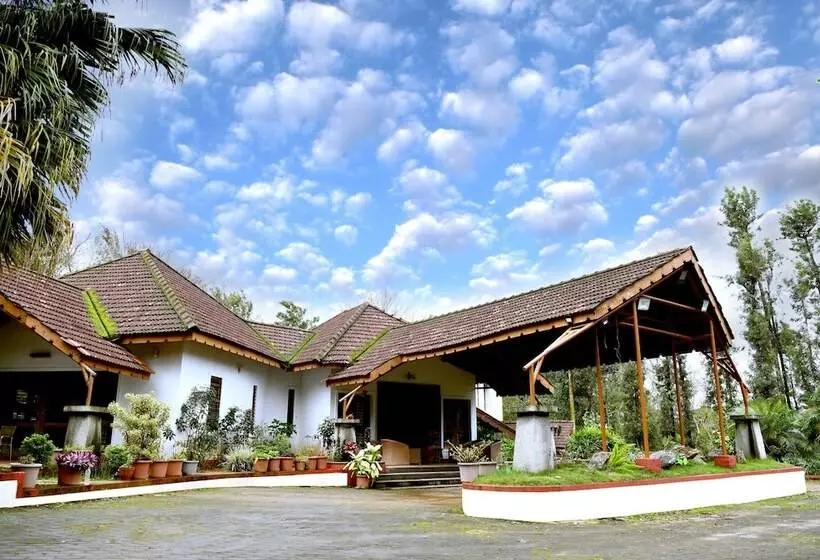 ペンション Unlock By Goldfinch Sakaleshpur