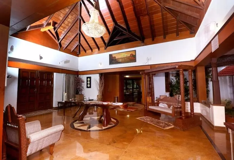 ペンション Unlock By Goldfinch Sakaleshpur