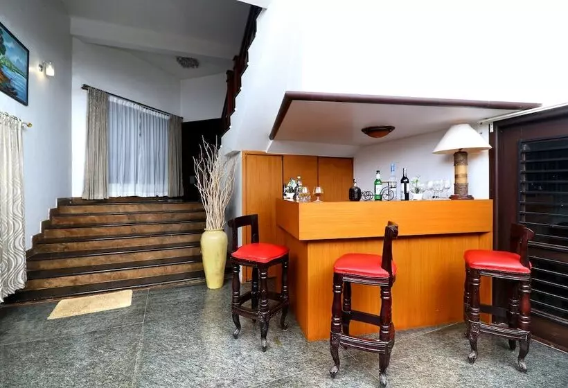 ペンション Unlock By Goldfinch Sakaleshpur