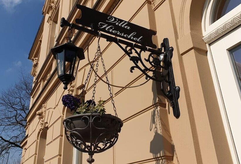 펜션 Villa Hierschel