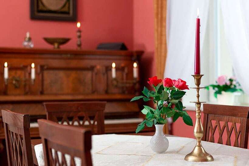 펜션 Villa Hierschel