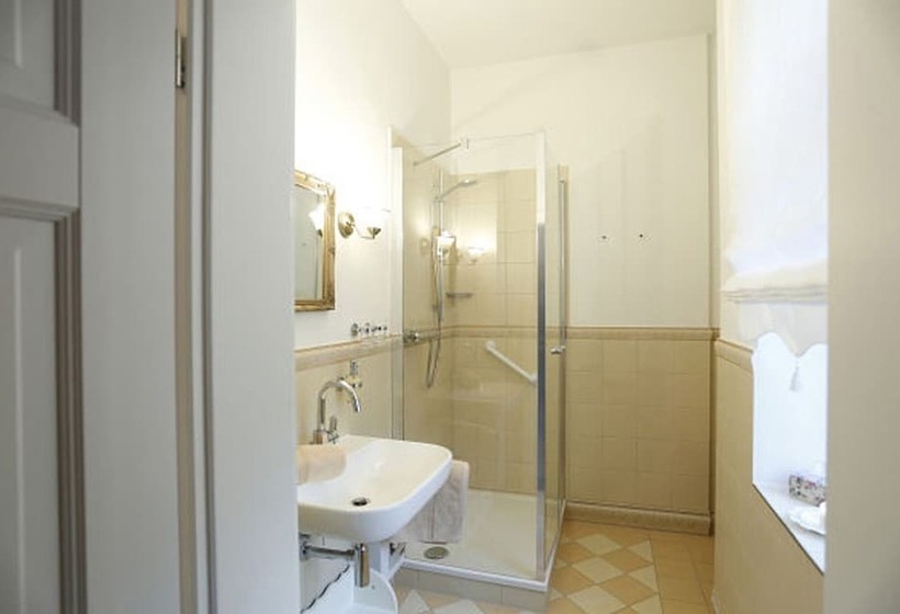 펜션 Villa Hierschel