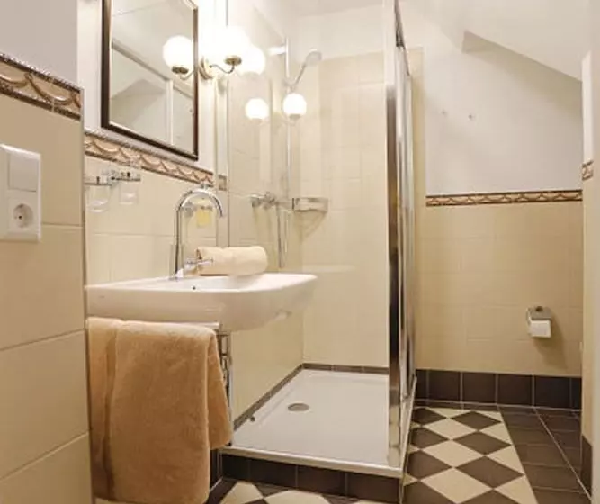 Majatalo Villa Hierschel