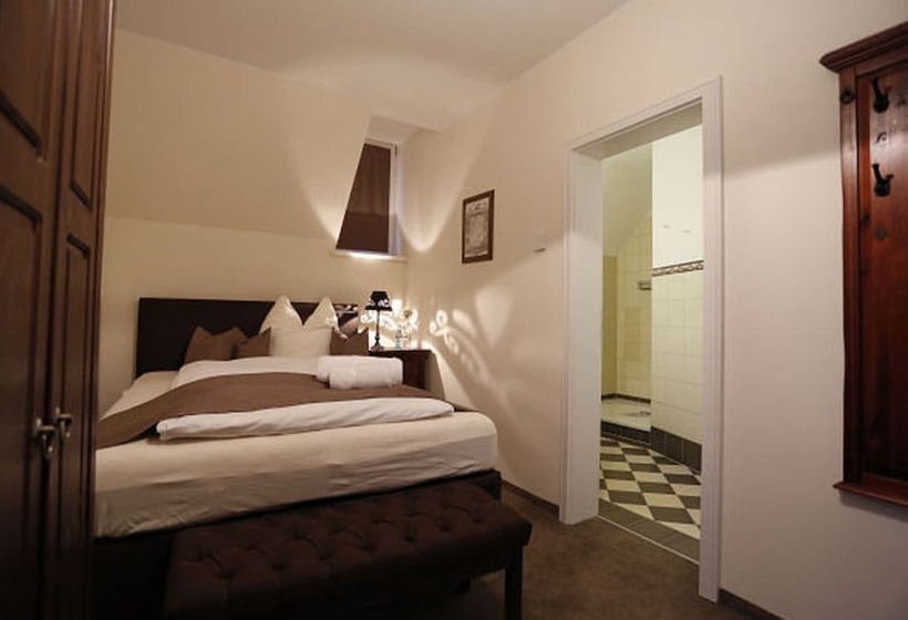 펜션 Villa Hierschel