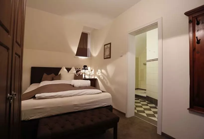 Majatalo Villa Hierschel