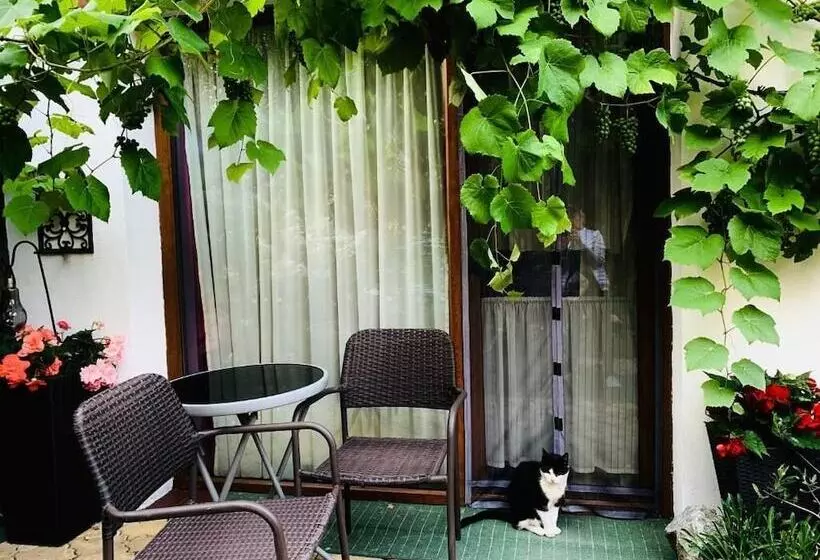 Majatalo Willa Christo Dom Z Duszą