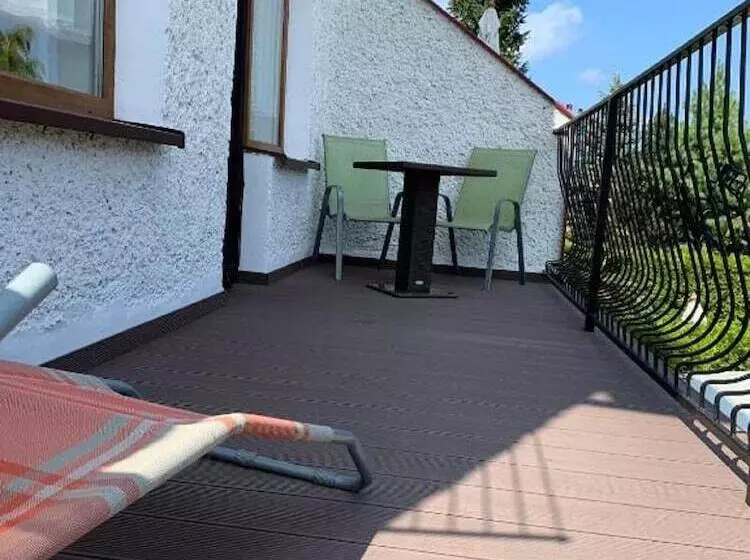 Majatalo Willa Christo Dom Z Duszą