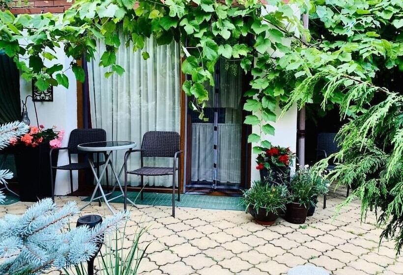 פנסיון Willa Christo Dom Z Duszą