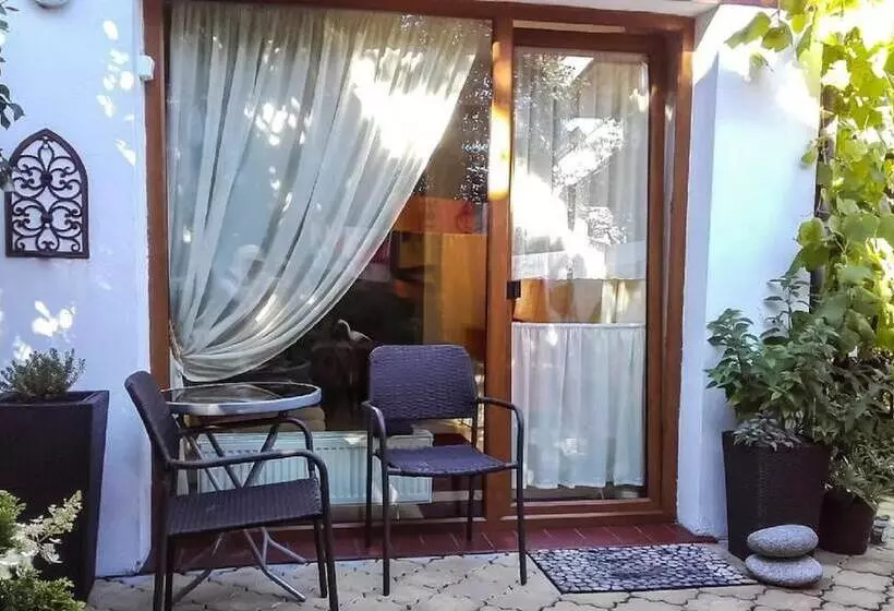 Majatalo Willa Christo Dom Z Duszą