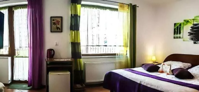 Majatalo Willa Christo Dom Z Duszą