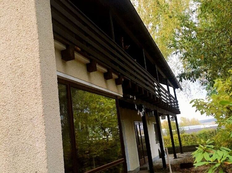 Pension Jägerschenke