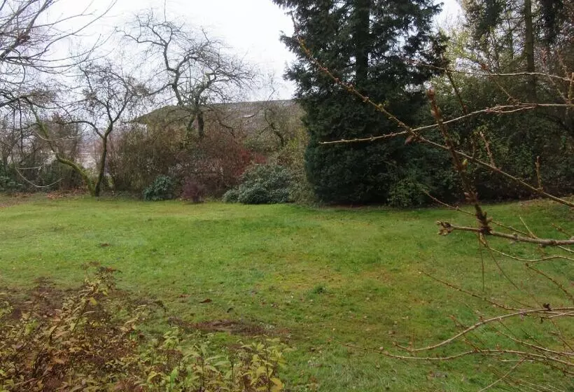 Pension Jägerschenke