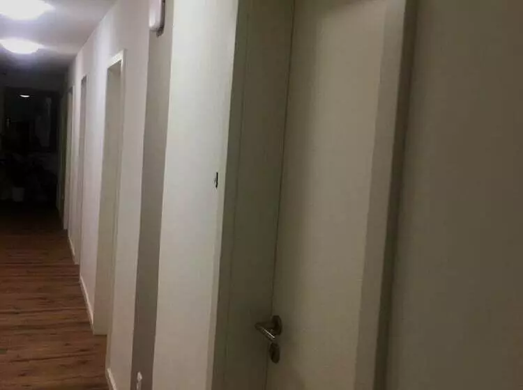 Pension Jägerschenke