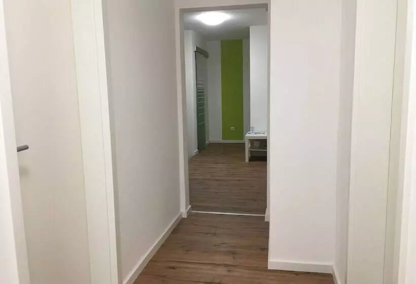 Pension Jägerschenke