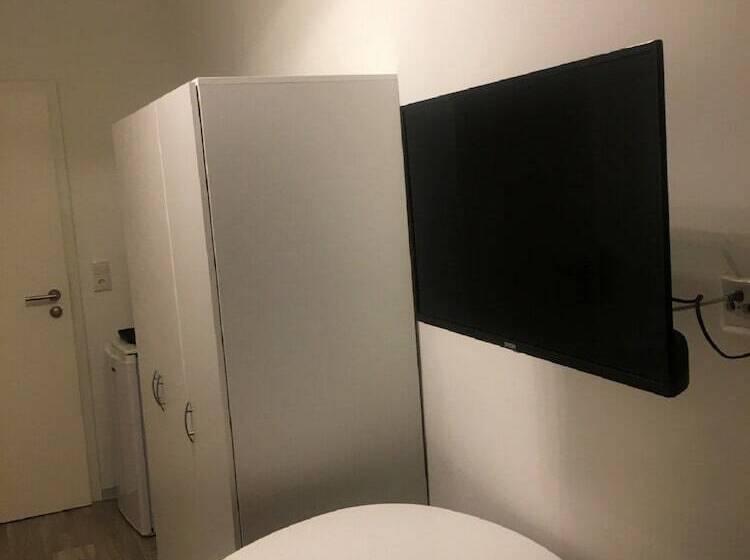 Pension Jägerschenke