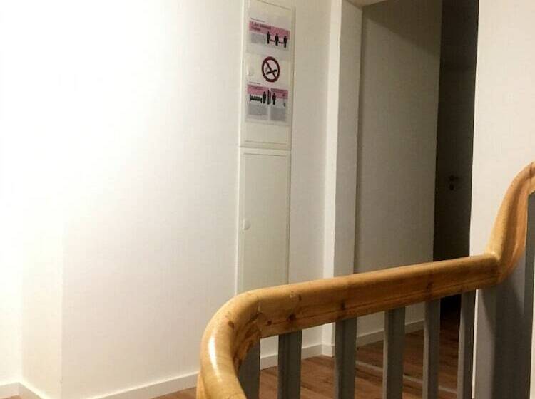 Pension Jägerschenke