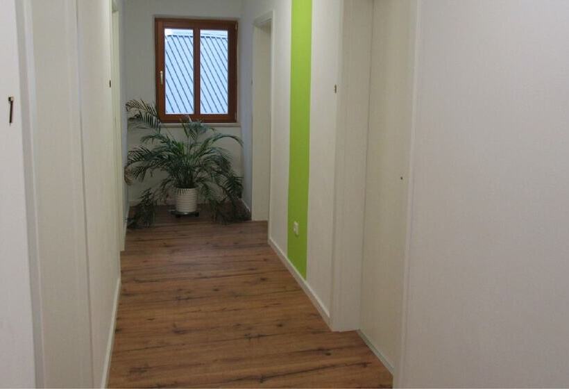 Pension Jägerschenke