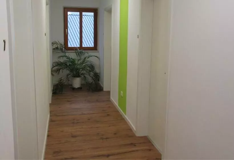 Pension Jägerschenke