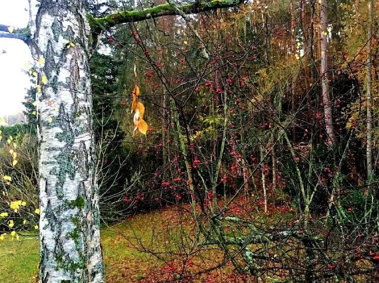 Pension Jägerschenke