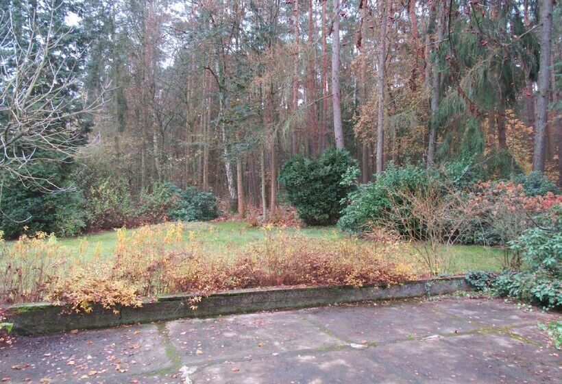 Pension Jägerschenke