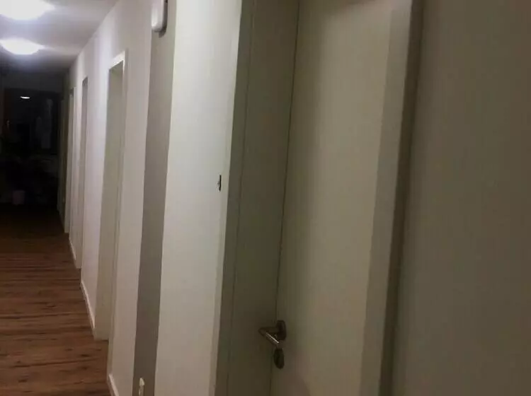 Pension Jägerschenke