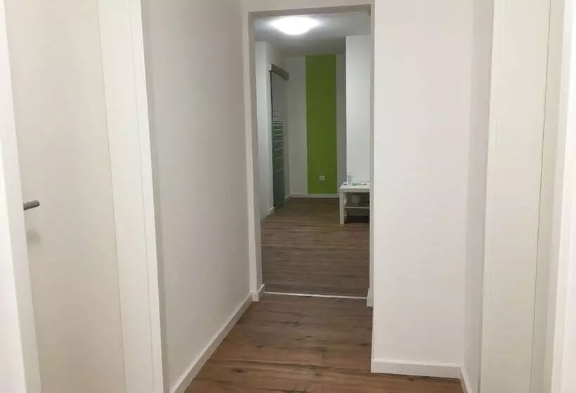 Pension Jägerschenke