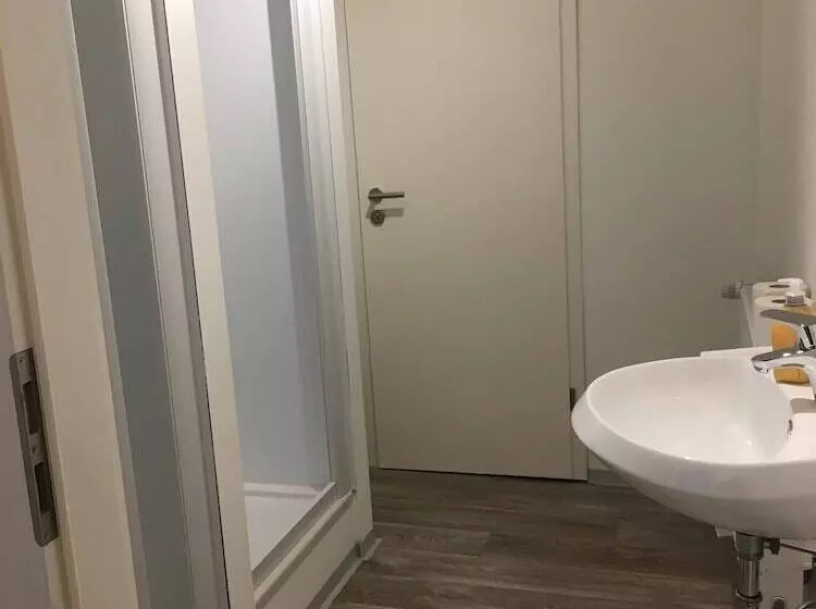 Pension Jägerschenke