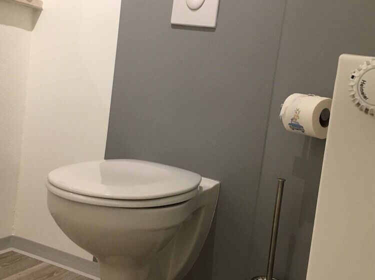 Pension Jägerschenke