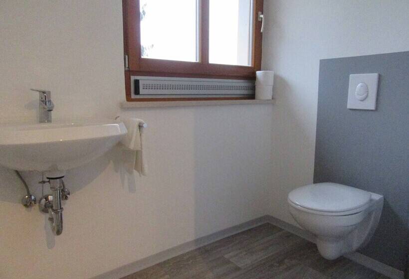 Pension Jägerschenke