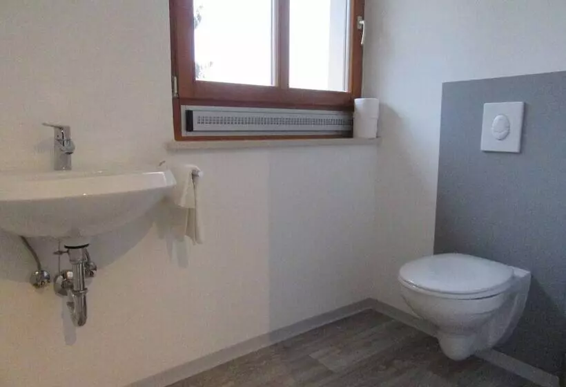 Pension Jägerschenke