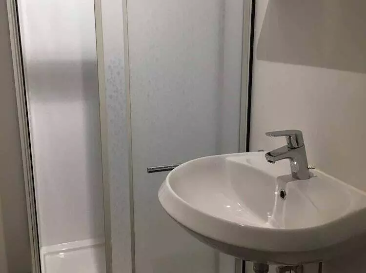 Pension Jägerschenke