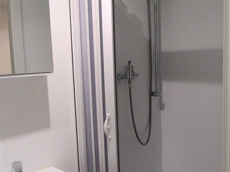 Pension Jägerschenke