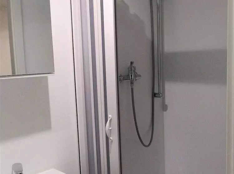 Pension Jägerschenke