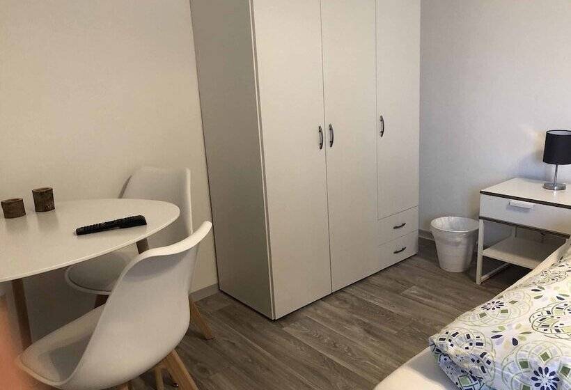 Pension Jägerschenke