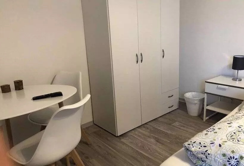 Pension Jägerschenke