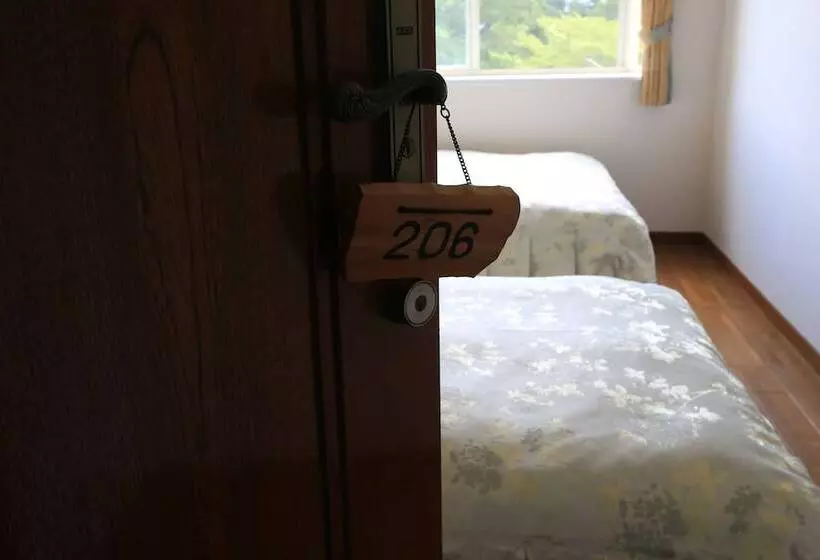 Pension Tinkuna