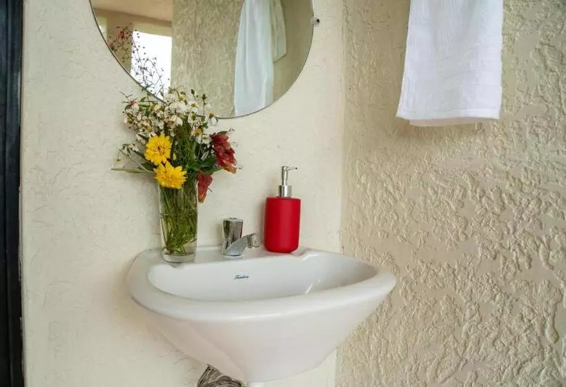 Rancho Fortaleza  Hotel & Spa