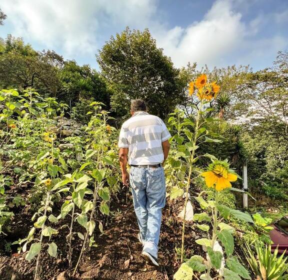 Rancho Fortaleza Hotel & Spa