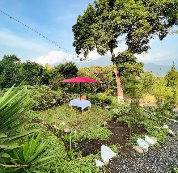 Rancho Fortaleza  Hotel & Spa