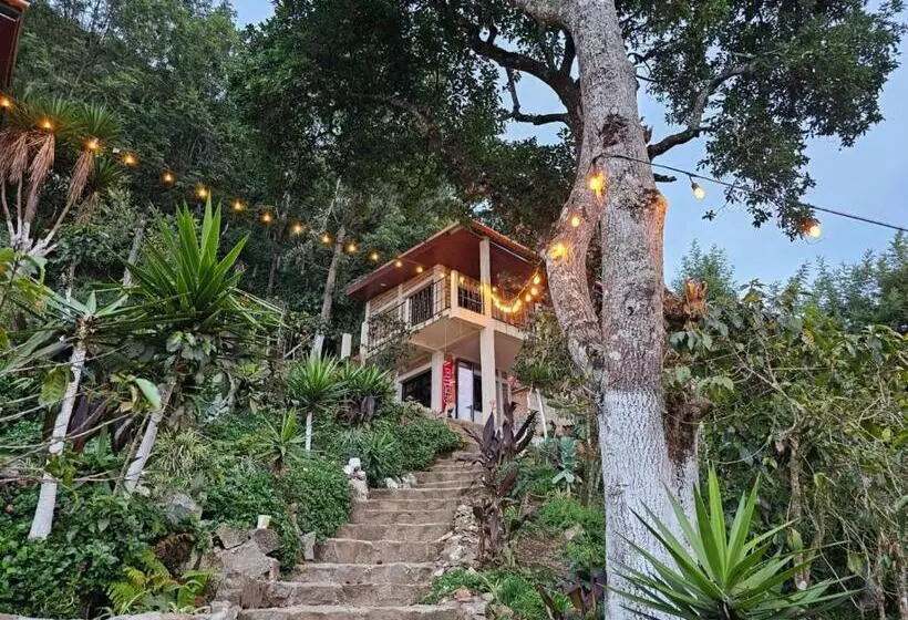Rancho Fortaleza  Hotel & Spa