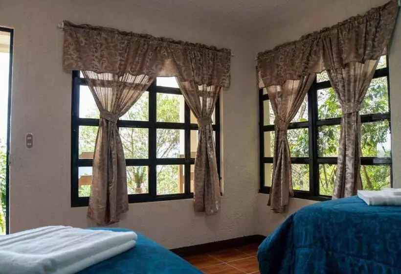 Rancho Fortaleza  Hotel & Spa